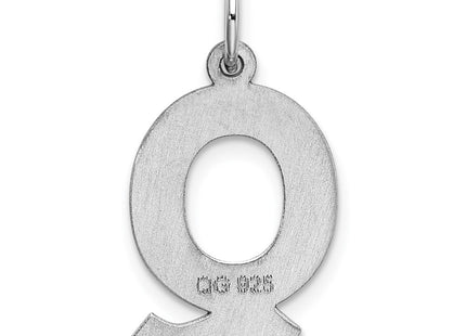 Sterling Silver Jewelry Style QC5095Q - Classique Jewelry Inc.
