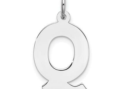 Sterling Silver Jewelry Style QC5095Q - Classique Jewelry Inc.