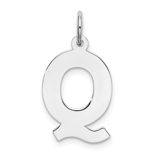 Sterling Silver Jewelry Style QC5095Q - Classique Jewelry Inc.