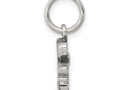 Sterling Silver Jewelry Style QC5096 - Classique Jewelry Inc.