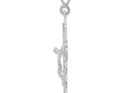 Sterling Silver Pendants Style QC510 - Classique Jewelry Inc.