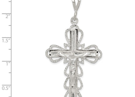 Sterling Silver Pendants Style QC510 - Classique Jewelry Inc.