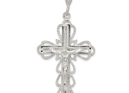 Sterling Silver Pendants Style QC510 - Classique Jewelry Inc.