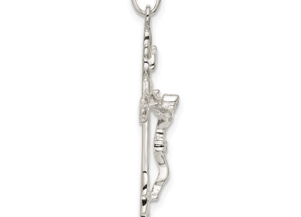 Sterling Silver Jewelry Style QC511 - Classique Jewelry Inc.