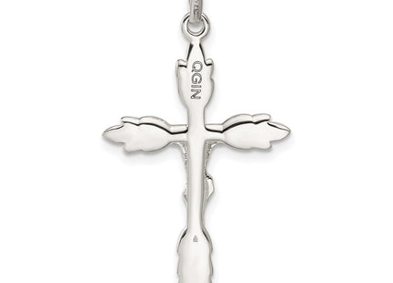 Sterling Silver Jewelry Style QC511 - Classique Jewelry Inc.