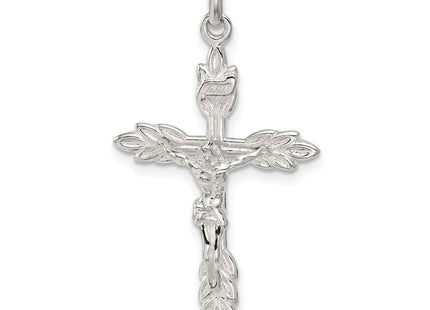 Sterling Silver Jewelry Style QC511 - Classique Jewelry Inc.