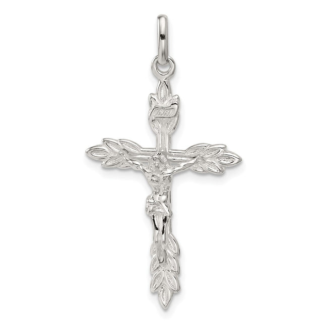 Sterling Silver Jewelry Style QC511 - Classique Jewelry Inc.