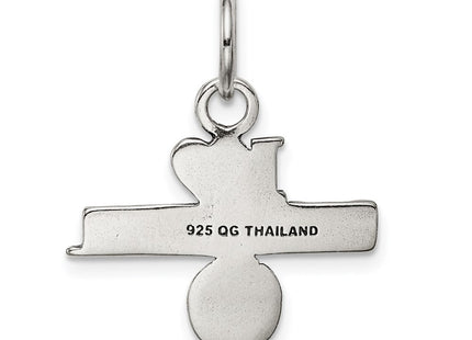 Sterling Silver Jewelry Style QC5130 - Classique Jewelry Inc.