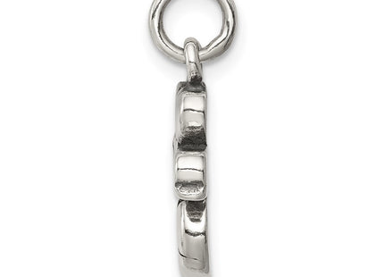 Sterling Silver Jewelry Style QC5134 - Classique Jewelry Inc.