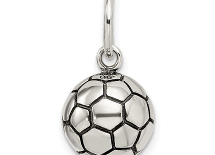 Sterling Silver Jewelry Style QC5135 - Classique Jewelry Inc.