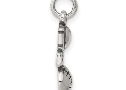 Sterling Silver Jewelry Style QC5138 - Classique Jewelry Inc.