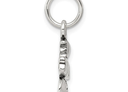 Sterling Silver Jewelry Style QC5139 - Classique Jewelry Inc.