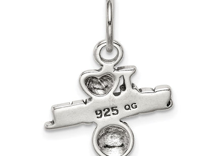 Sterling Silver Jewelry Style QC5139 - Classique Jewelry Inc.