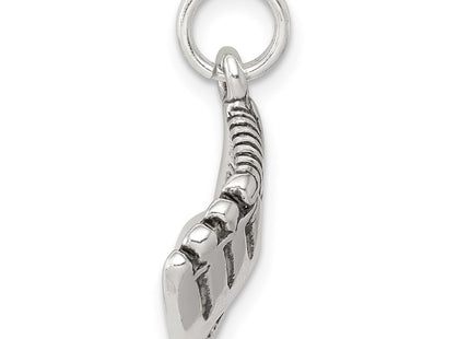 Sterling Silver Jewelry Style QC5140 - Classique Jewelry Inc.