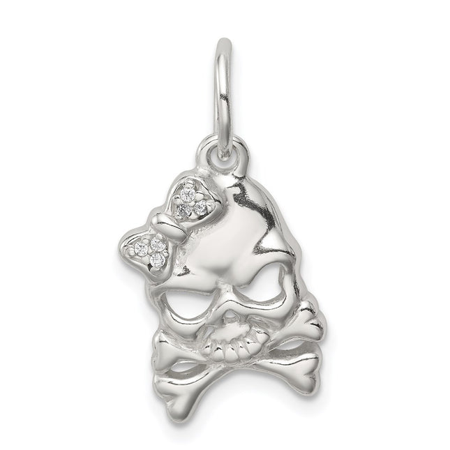 Sterling Silver Jewelry Style QC5152 - Classique Jewelry Inc.
