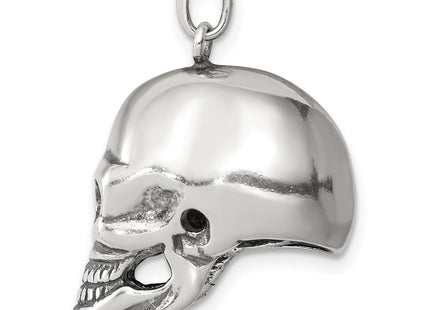 Sterling Silver Pendants Style QC5163 - Classique Jewelry Inc.