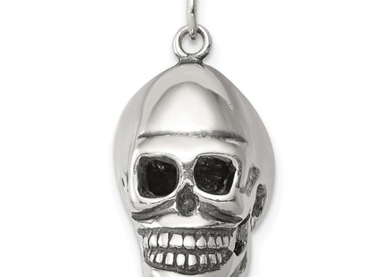 Sterling Silver Pendants Style QC5163 - Classique Jewelry Inc.