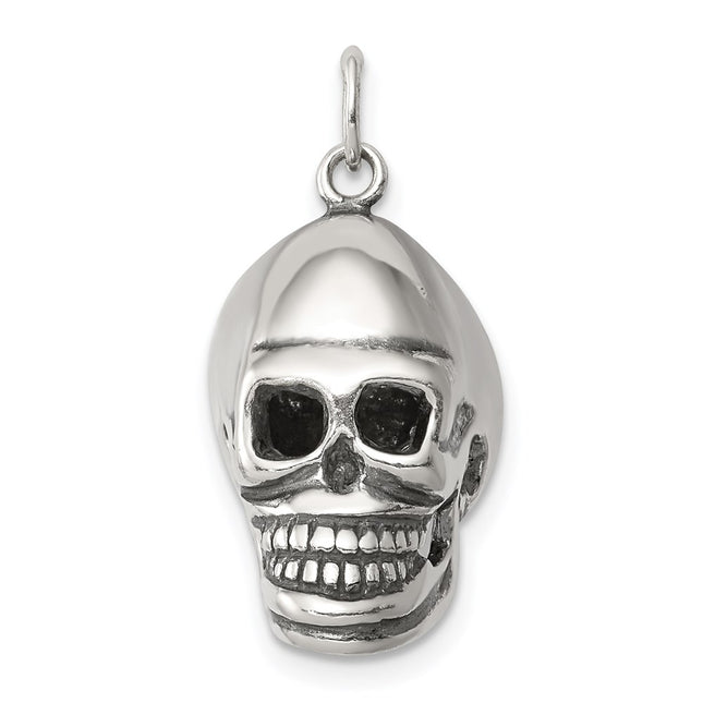 Sterling Silver Pendants Style QC5163 - Classique Jewelry Inc.