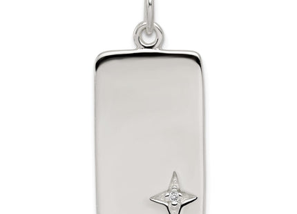 Sterling Silver Jewelry Style QC5168 - Classique Jewelry Inc.