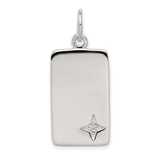 Sterling Silver Jewelry Style QC5168 - Classique Jewelry Inc.