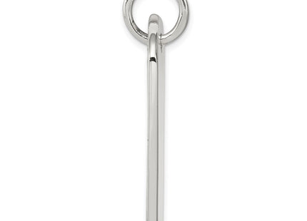 Sterling Silver Pendants Style QC5169 - Classique Jewelry Inc.