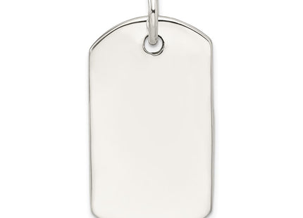 Sterling Silver Pendants Style QC5169 - Classique Jewelry Inc.