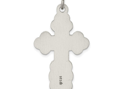 Sterling Silver Pendants Style QC5233 - Classique Jewelry Inc.