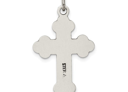 Sterling Silver Pendants Style QC5236 - Classique Jewelry Inc.