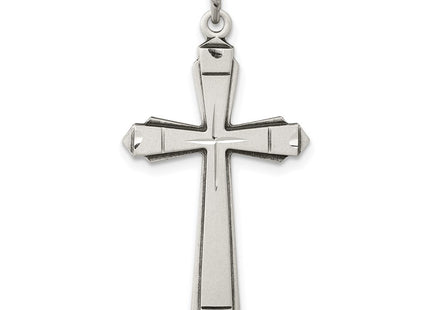 Sterling Silver Pendants Style QC5239 - Classique Jewelry Inc.
