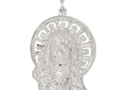 Sterling Silver Pendants Style QC526 - Classique Jewelry Inc.