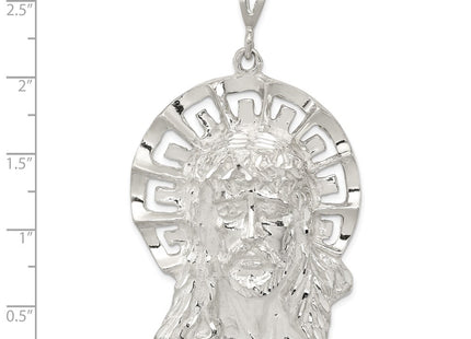 Sterling Silver Pendants Style QC526 - Classique Jewelry Inc.