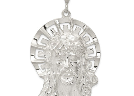 Sterling Silver Pendants Style QC526 - Classique Jewelry Inc.