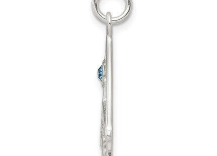 Sterling Silver Jewelry Style QC5262 - Classique Jewelry Inc.