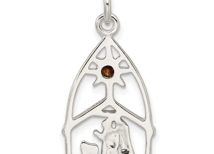 Sterling Silver Jewelry Style QC5262 - Classique Jewelry Inc.