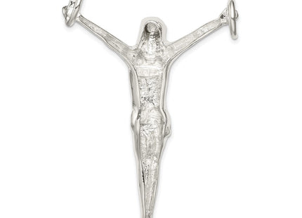 Sterling silver pendant, further view