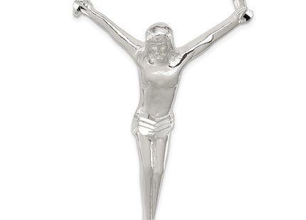 Sterling silver pendant