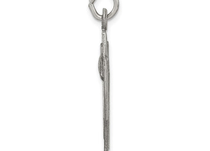 Sterling Silver Pendants Style QC5271 - Classique Jewelry Inc.