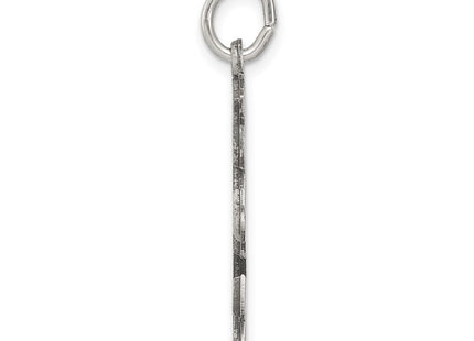 Sterling Silver Pendants Style QC5272 - Classique Jewelry Inc.
