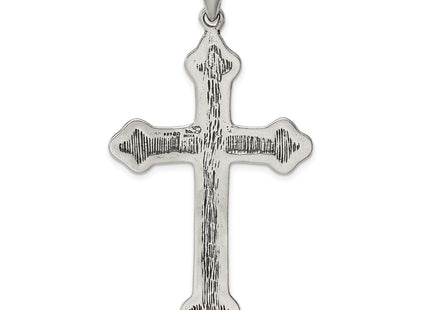 Sterling Silver Pendants Style QC5274 - Classique Jewelry Inc.