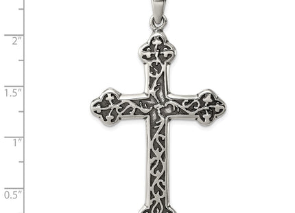 Sterling Silver Pendants Style QC5274 - Classique Jewelry Inc.