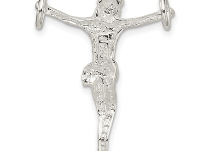 Sterling silver pendant, further view