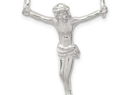 Sterling silver pendant