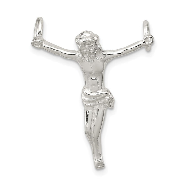 Sterling silver pendant