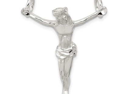 Sterling silver pendant