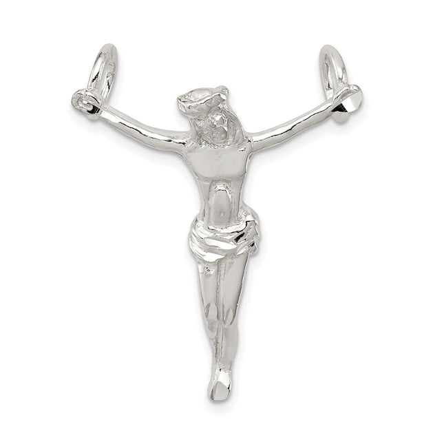 Sterling silver pendant