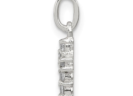 Sterling Silver Jewelry Style QC5333 - Classique Jewelry Inc.