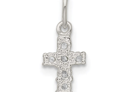 Sterling Silver Jewelry Style QC5333 - Classique Jewelry Inc.
