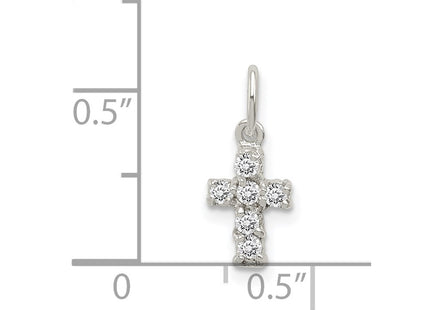Sterling Silver Jewelry Style QC5333 - Classique Jewelry Inc.