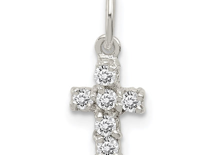 Sterling Silver Jewelry Style QC5333 - Classique Jewelry Inc.