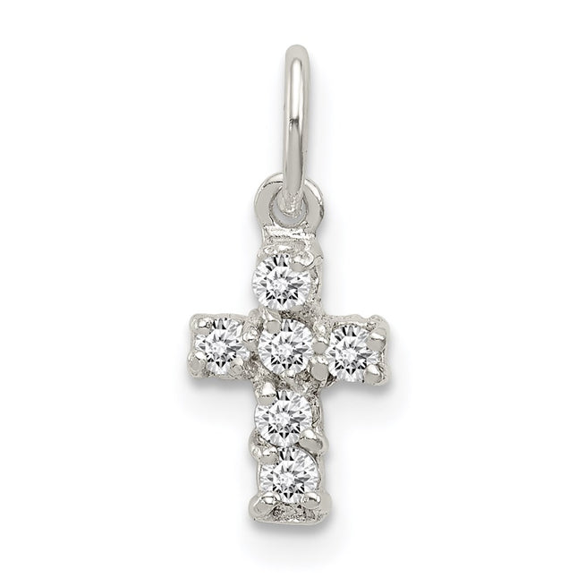 Sterling Silver Jewelry Style QC5333 - Classique Jewelry Inc.